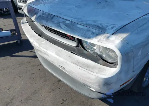 2013 Dodge Challenger R/T Plus из США, поврежденный, VIN 2C3CDYBT1DH528241